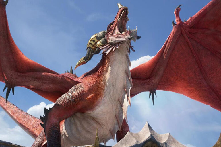 A Newly Discovered World of Warcraft Weapon Could Have Major Implications For the Future
