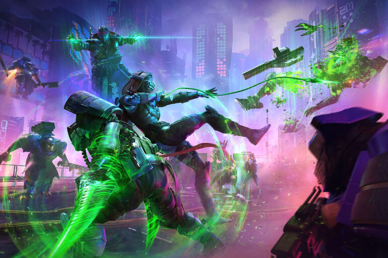 Destiny 2 Finally Addresses Player Concerns And Moves To Change The Guardian Rank System