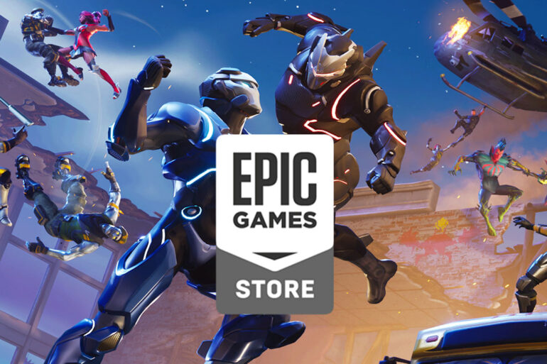 It's Thursday Which Means A New Game Is Free On Epic Games Store