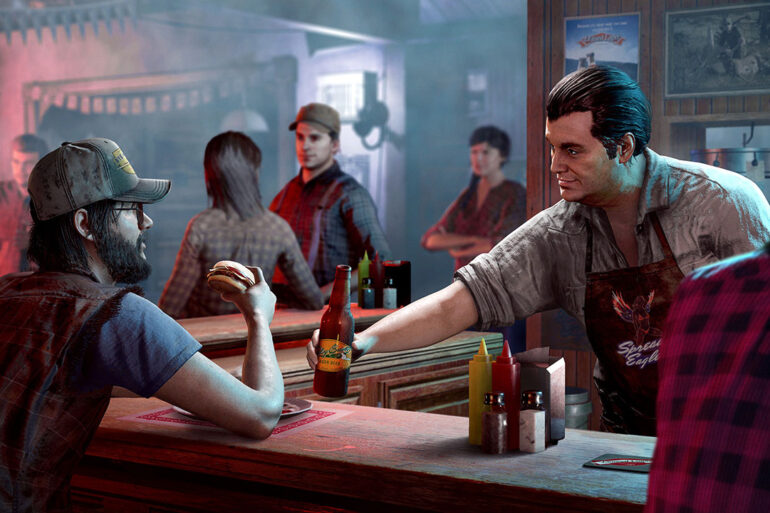 Far Cry 5 Celebrates 5th Anniversary With Next-Gen Updates