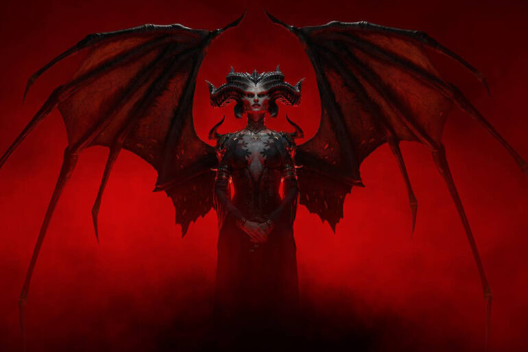Diablo 4 Beta Players Beg Blizzard to Improve Dungeons Before Launch