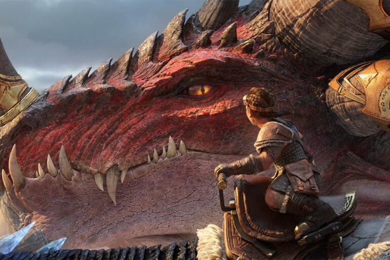 World of Warcraft: Iconic Raid Sets Might Return In Future Updates