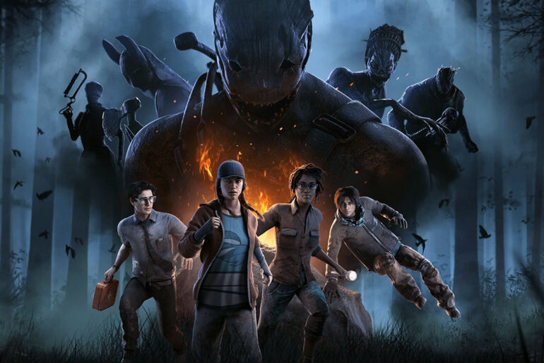 Dead By Daylight To Get A Movie Adaptation, And It's About Time