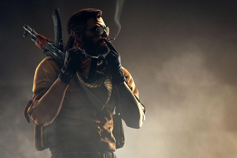 Counter-Strike: Global Offensive Update, Overhaul Or Expansion Might Be Closer Than You Think