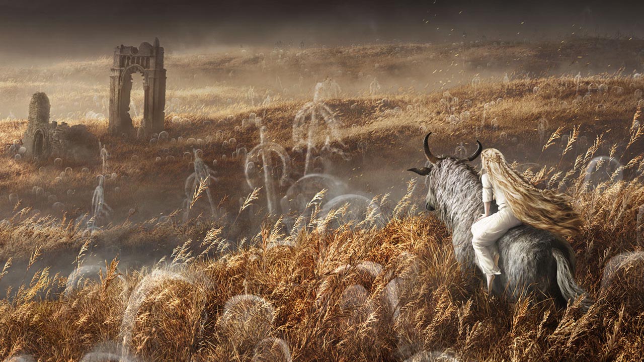 Shadow Of The Erdtree, The First Expansion For Elden Ring Announced