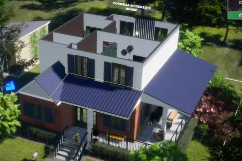 The Sims Better Buckle Up Because A Competitor Is Entering The Scene