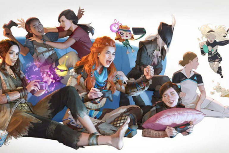 Let's Celebrate International Women's Day By Looking at Some Games Created By Women
