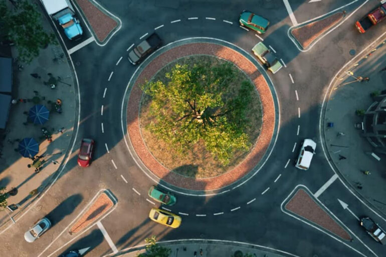 Cities: Skylines 2 Encapsulates all The Magic Of Real Cities With Hailstorms, Rat Infestations, and Overcrowding