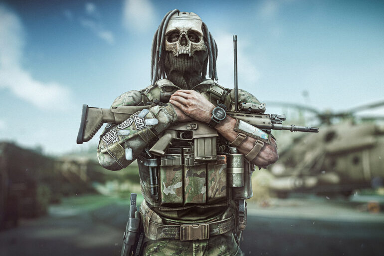 Tarkov Published The Nicknames Of 6,700 Cheaters After Banning Them