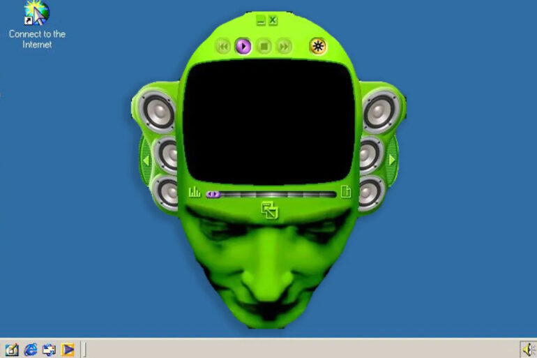 Want To Feel Old? Winamp Is Back - Yes, THAT Winamp