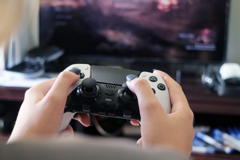 DualSense Edge Controller - The Best Thing I Don't Need