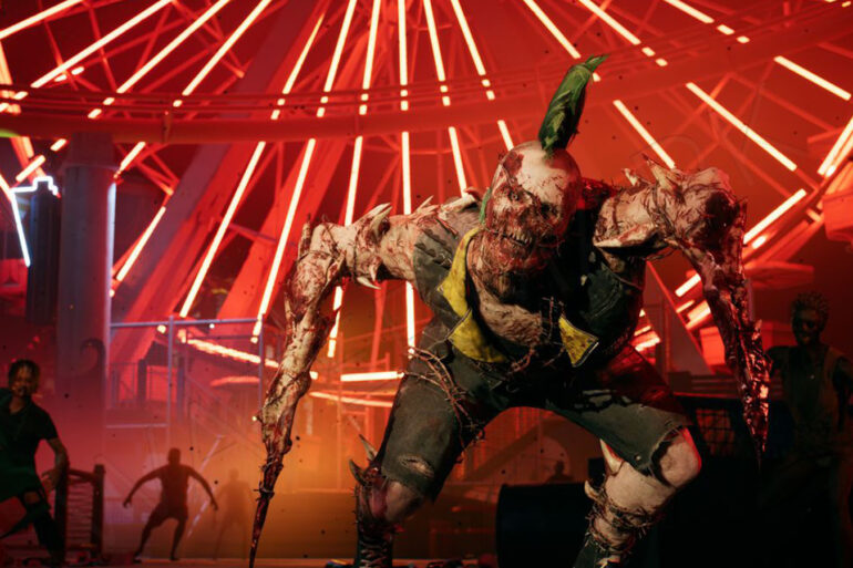 Dead Island 2: 5 Tips And Tricks For Having One Hell Of A Good Time In Hell-A