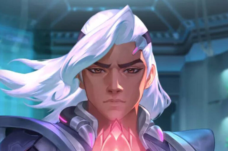 New Overwatch 2 Hero, Lifeweaver Backstory Revealed