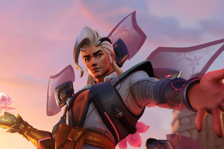 Lifeweaver, The New Hero Coming To Overwatch 2 Has Been Revealed
