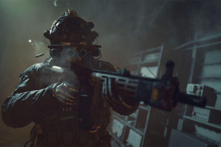 Call of Duty: Modern Warfare 2 and Warzone 2 Reveal New Anti-Cheat Updates for Season 3