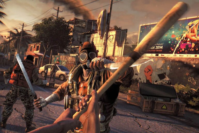 It's Free Game Thursday, Thanks To Epic Games Store