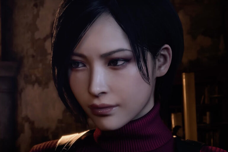 Resident Evil 4's Ada Wong Voice Actor Wipes Her Instagram After Harassment
