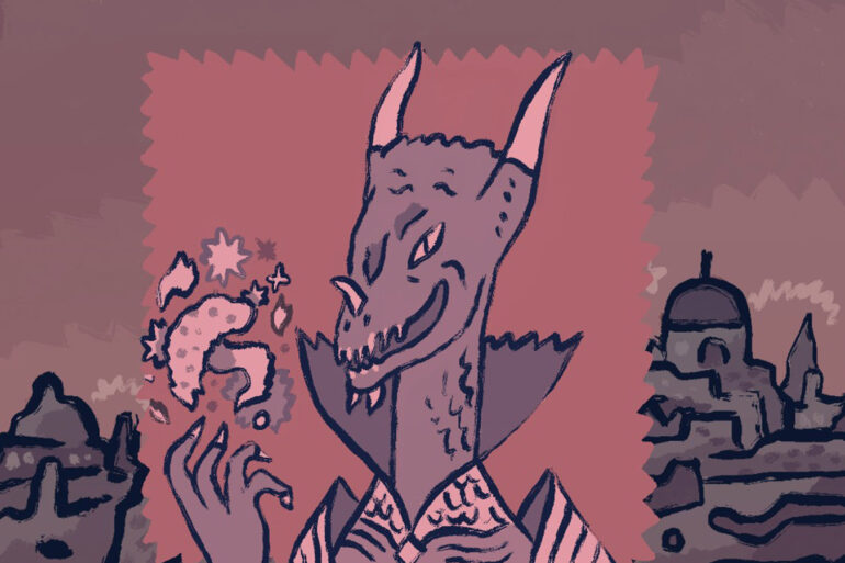 Learn To Play Dungeons & Dragons Thanks To An Official Browser Game
