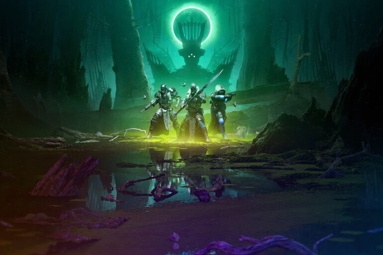 One Of The Rarest Shaders Is Back For A Limited Time In Destiny 2