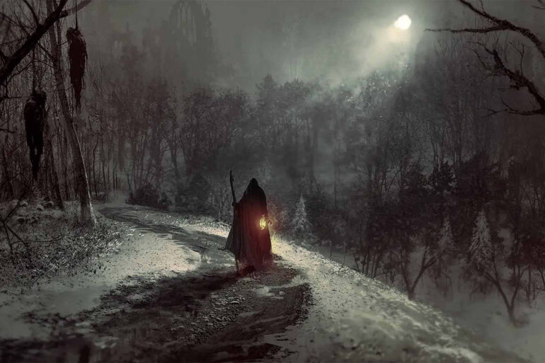 Diablo 4 Reveals Some Post-Launch Plans