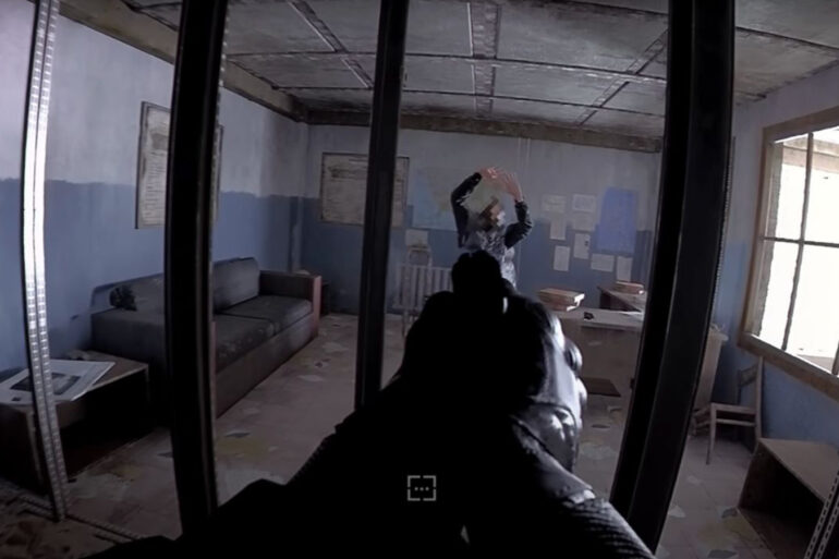 Unrecord, The Realistic Bodycam FPS Game Causes Controversy