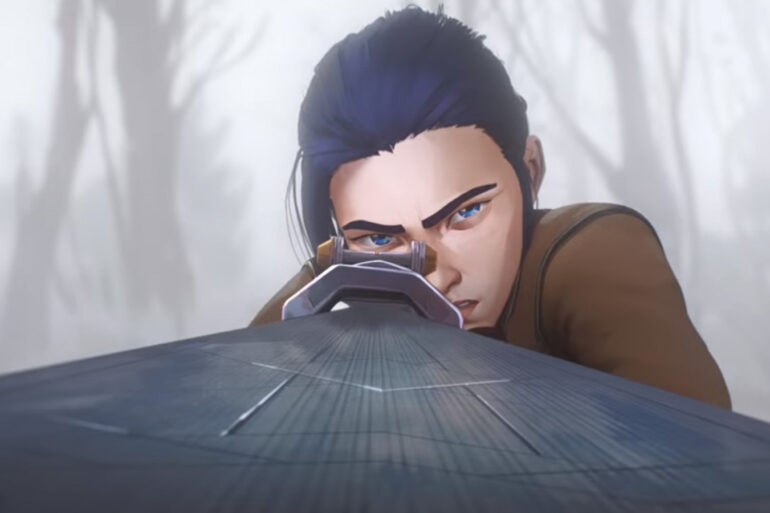 Arcane Season 2 Is Further Away Than Fans Would Like