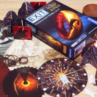 Exit - Lord Of The Rings: Shadows Over Middle-Earth