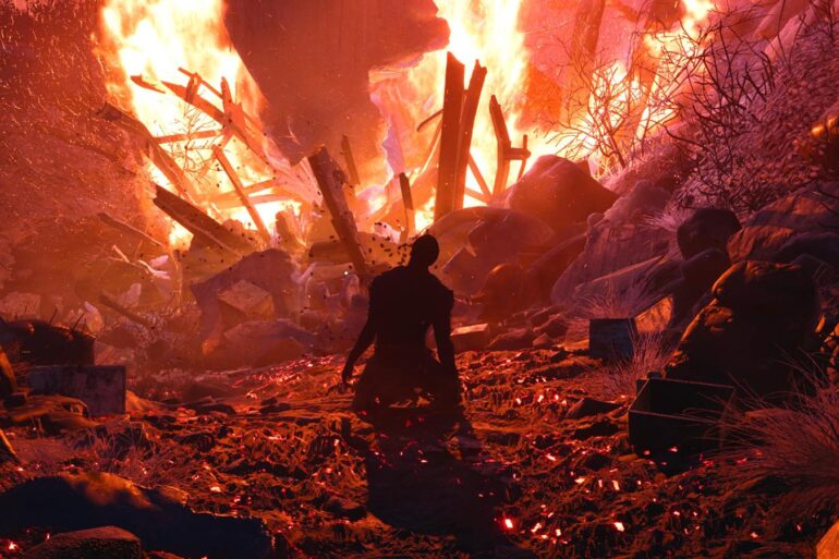 Dead Island 2 - A Bloody Good Time, Literally