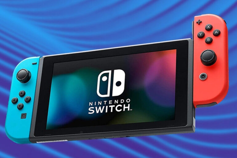 Nintendo Switch Battery Problem Can Make The Console Unplayable
