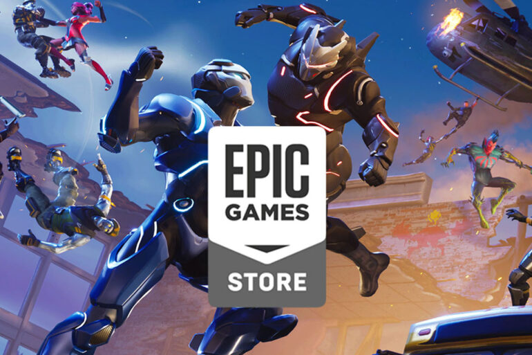 Looking For Something To Play This Weekend? Epic Games Store Has You Covered