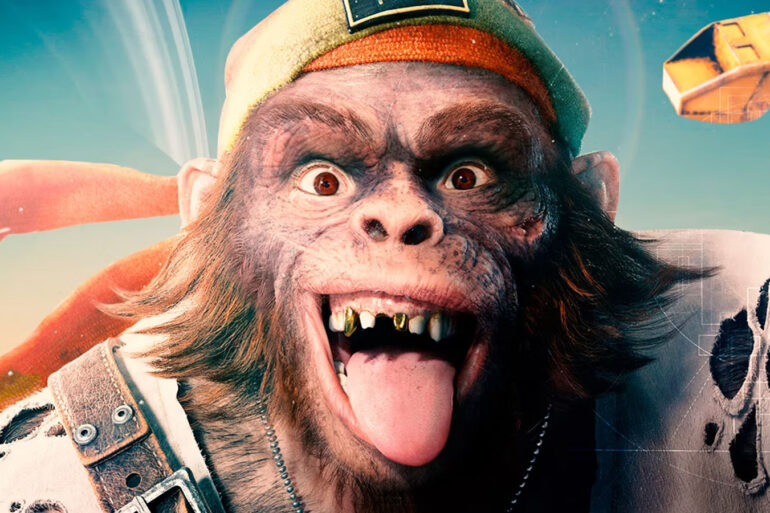 Beyond Good And Evil 2 Update Isn't Great