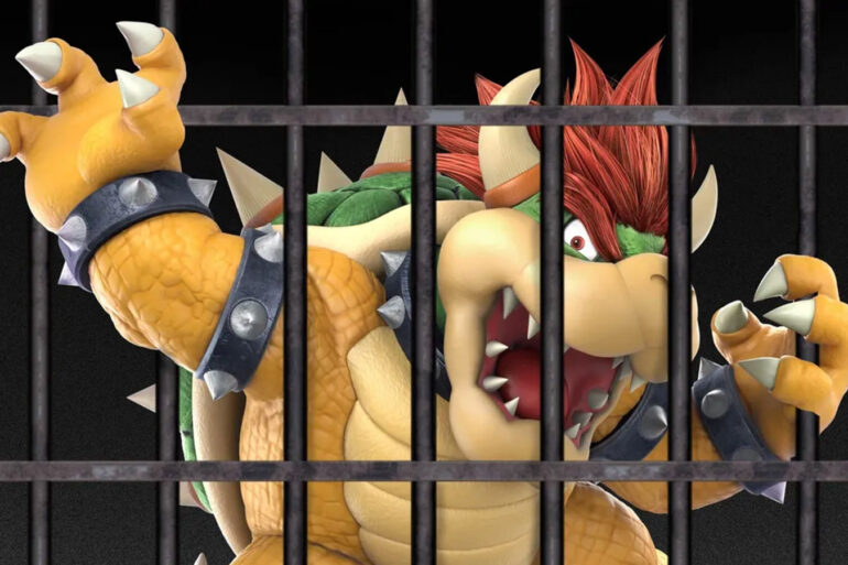 Nintendo Switch Hacker Has To Pay Nintendo 25-30% For His Income For The Rest Of His Life