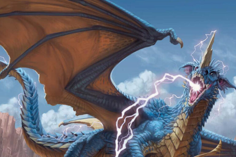 Dungeons & Dragons: Before the Storm - Roll For Understanding