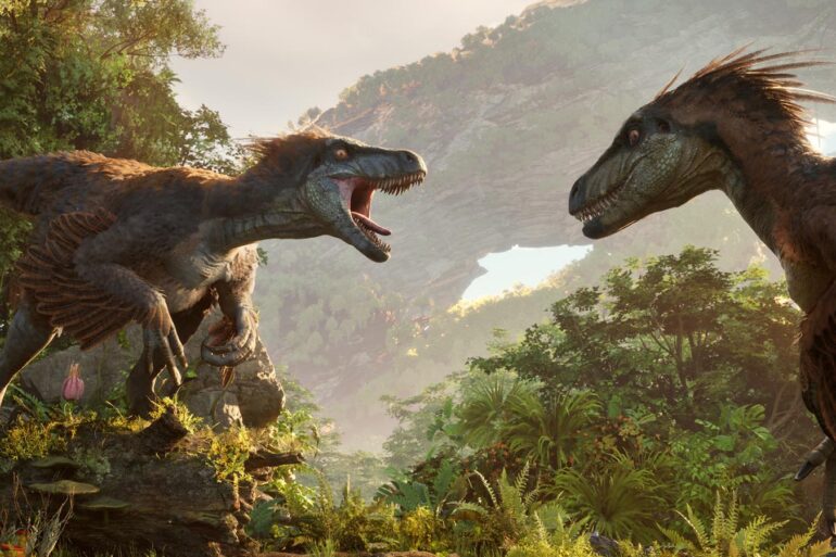Ark Developers Backtrack on Controversial Ark: Survival Ascended Bundle