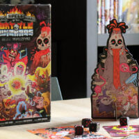 Epic Spell Wars – A Game Of Epic Wars, Wizards, And Even More Epic Spells