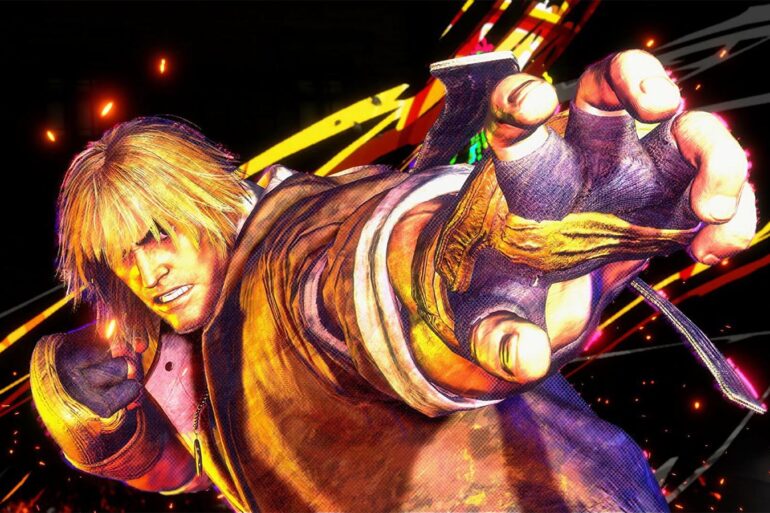 Better Start Stretching, Street Fighter 6 Just Announced An Open Beta