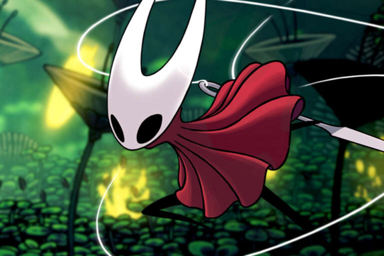Hollow Knight: Silksong Is Still In Development But Not Ready To Release Anytime Soon