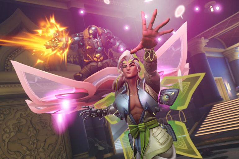 New Event With Free Rewards Has Arrived In Overwatch 2