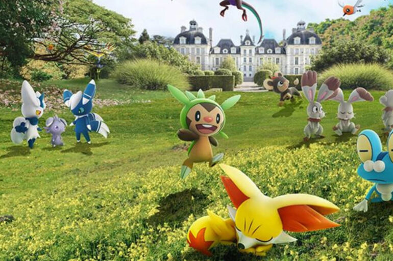 Pokemon GO Confirms May 2023 Community Day
