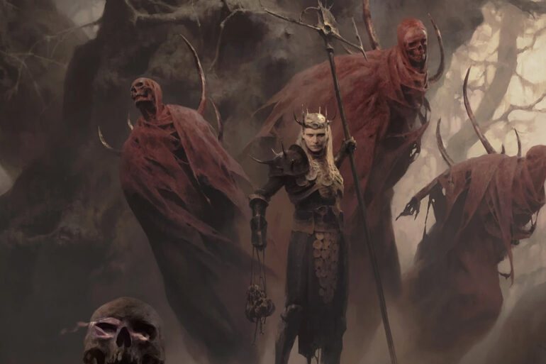 The Preload For The Final Diablo 4 Beta Event Is Now Live