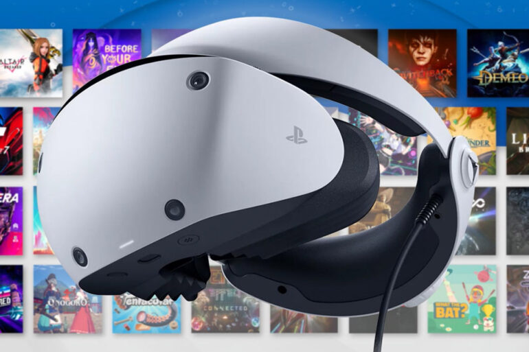 Sony Might Just Be Working On VR Games That Don't Need Controllers