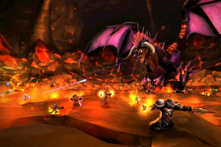 Hardcore Realms Coming To World of Warcraft Classic