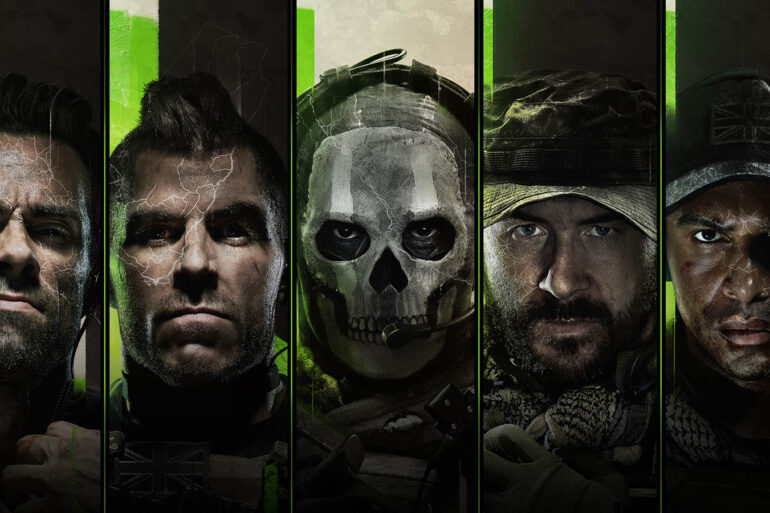 New Updates To Call of Duty: Modern Warfare 2 and Warzone 2 Are Here