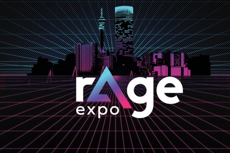 Early Bird Tickets To rAge Expo 2023 Are Now On Sale