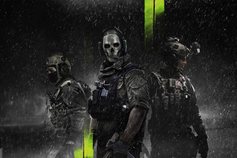 Call of Duty: Modern Warfare 2 Players Frustrated After Yesterday's Update