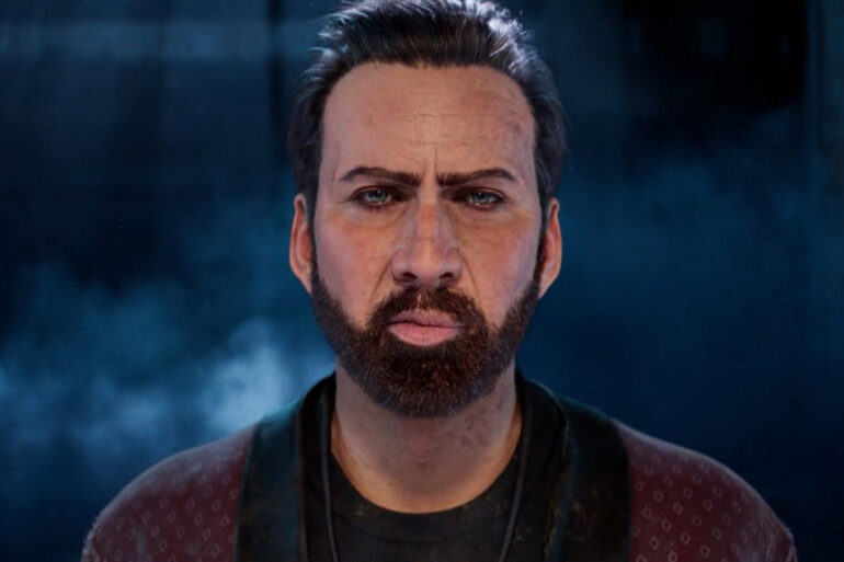 Dead By Daylight Gets A New Survivor, Scary Enough To Give The Killer Nightmares