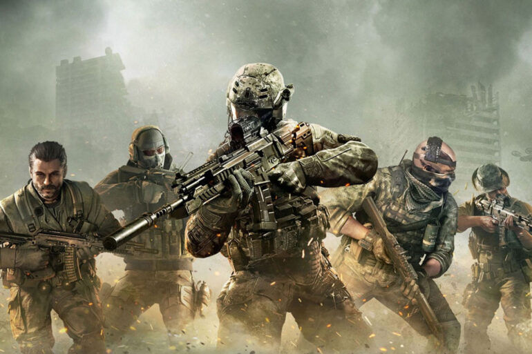 Call of Duty: Warzone 2 Finally Receiving Ranked Play
