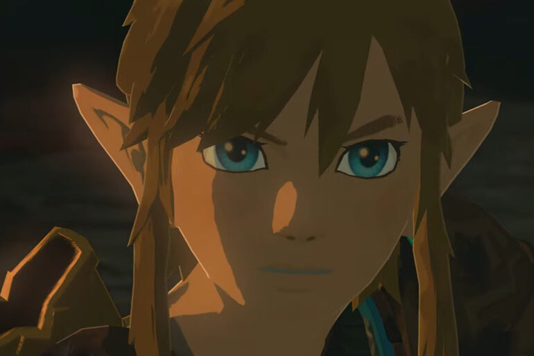 The Legend of Zelda: Tears of the Kingdom Boasts Over 10 Million In Sales In Just Three Days