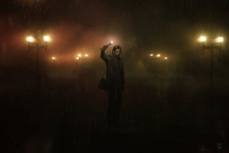 Alan Wake 2 Release Date Narrowed Down