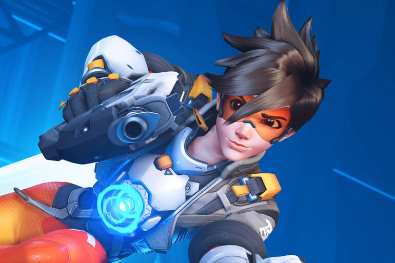 Overwatch 2 Players Angered By Blizzard's Tone Deaf Response To Player Suspensions
